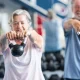 aktywność fizyczna seniora a choroby