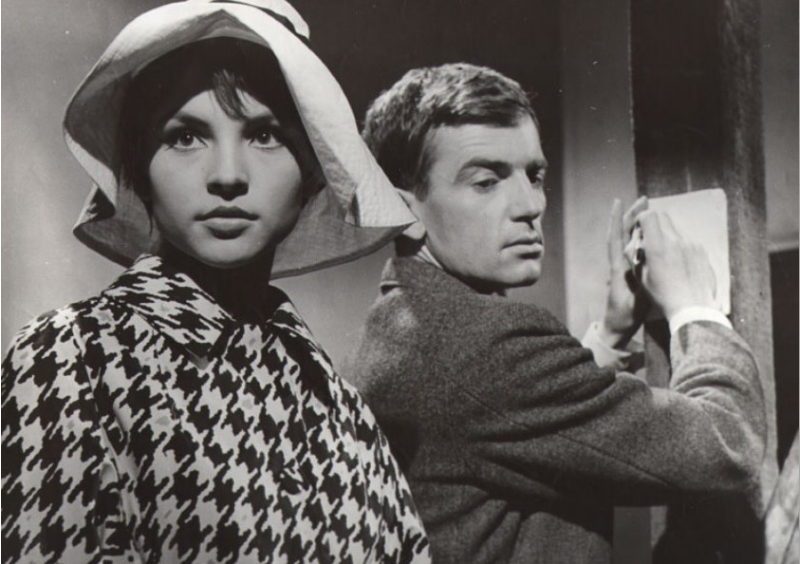 film Do widzenia, do jutra