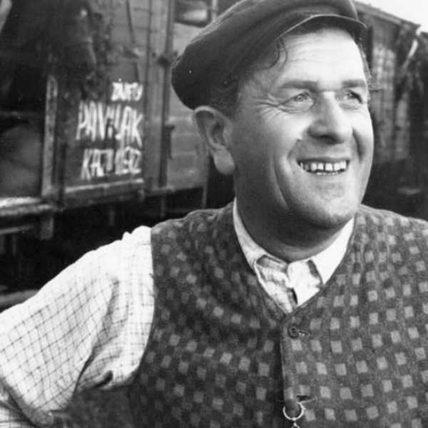film Sami swoi