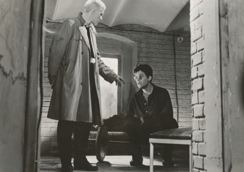 film Niewinni czarodzieje