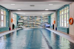 20 Wojskowy Szpital Uzdrowiskowo-Rehabilitacyjny w Krynicy-Zdroju