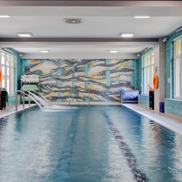 20 Wojskowy Szpital Uzdrowiskowo-Rehabilitacyjny w Krynicy-Zdroju