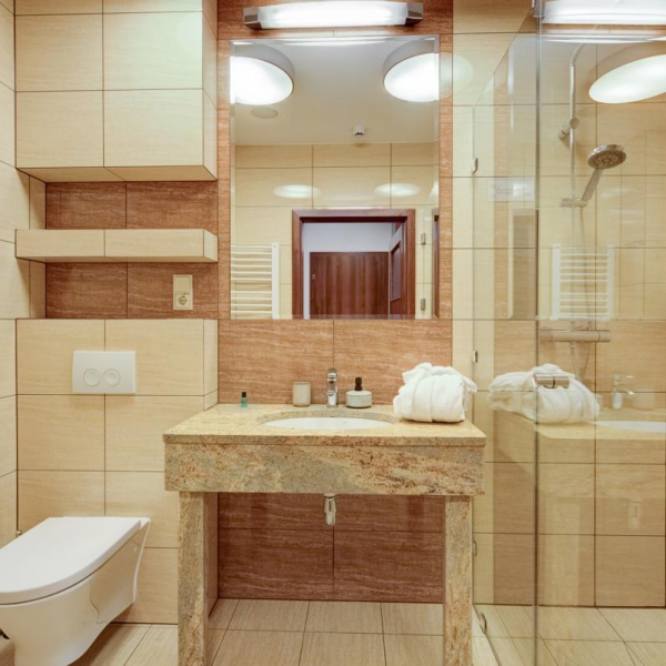 20 Wojskowy Szpital Uzdrowiskowo-Rehabilitacyjny w Krynicy-Zdroju