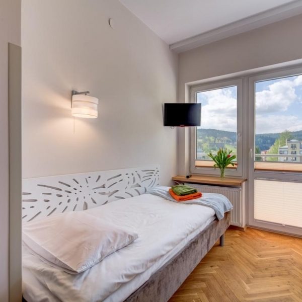 20 Wojskowy Szpital Uzdrowiskowo-Rehabilitacyjny w Krynicy-Zdroju