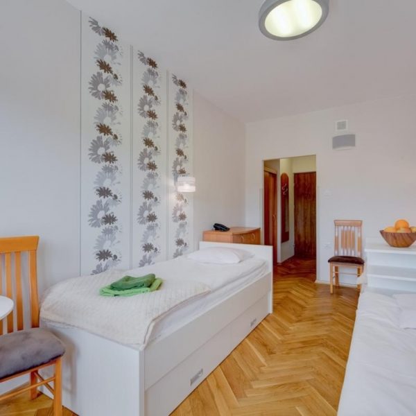20 Wojskowy Szpital Uzdrowiskowo-Rehabilitacyjny w Krynicy-Zdroju