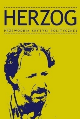 książka Herzog