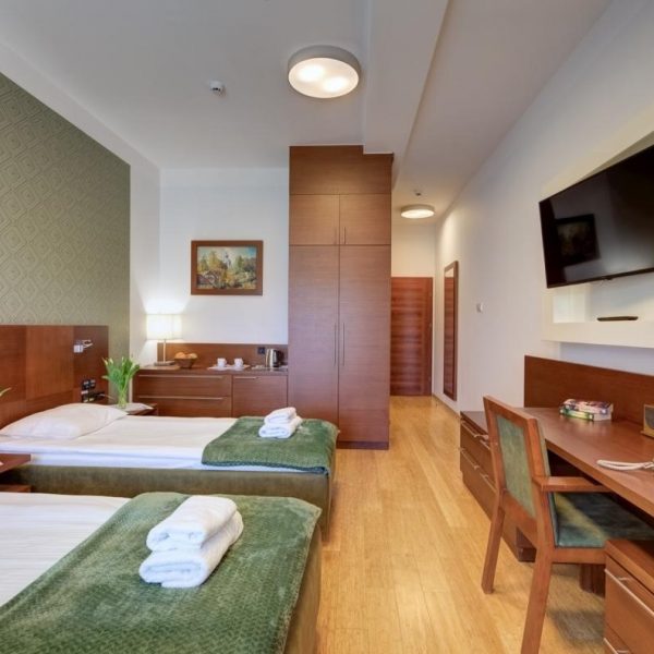 20 Wojskowy Szpital Uzdrowiskowo-Rehabilitacyjny w Krynicy-Zdroju