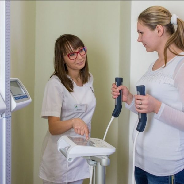 Sanatorium uzdrowiskowe Zimowit w Dusznikach-Zdroju