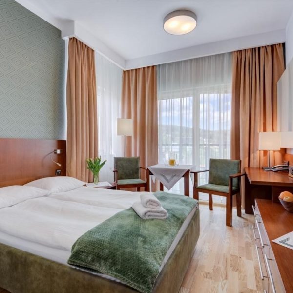 20 Wojskowy Szpital Uzdrowiskowo-Rehabilitacyjny w Krynicy-Zdroju