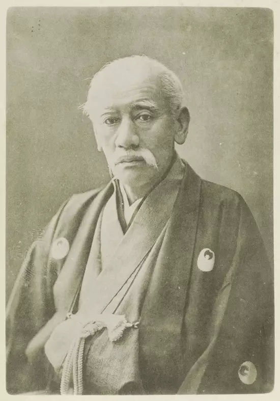 Shōzō Kawasaki