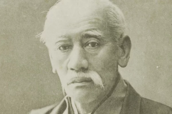 Shōzō Kawasaki