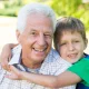 budowanie relacji dziadków i wnuków