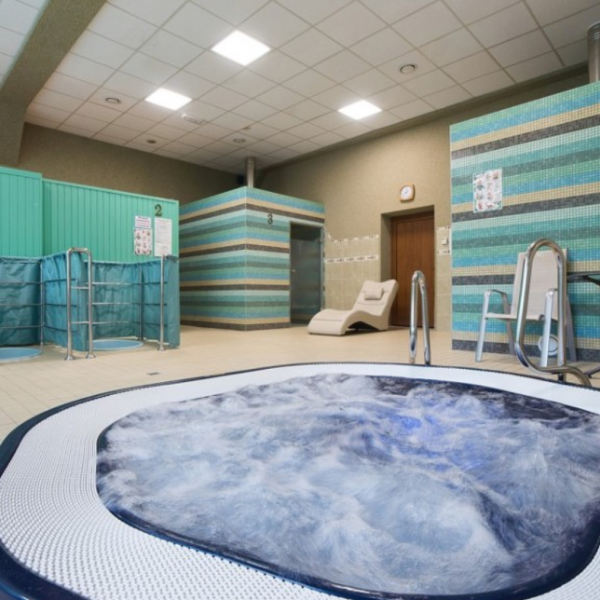 20 Wojskowy Szpital Uzdrowiskowo-Rehabilitacyjny w Krynicy-Zdroju
