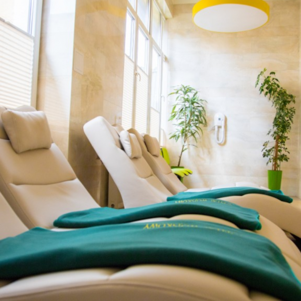 20 Wojskowy Szpital Uzdrowiskowo-Rehabilitacyjny w Krynicy-Zdroju