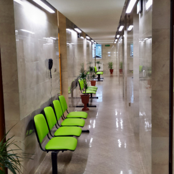 20 Wojskowy Szpital Uzdrowiskowo-Rehabilitacyjny w Krynicy-Zdroju