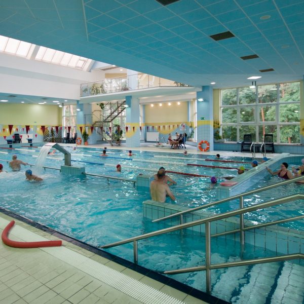 22. Wojskowy Szpital Uzdrowiskowo-Rehabilitacyjny w Ciechocinku