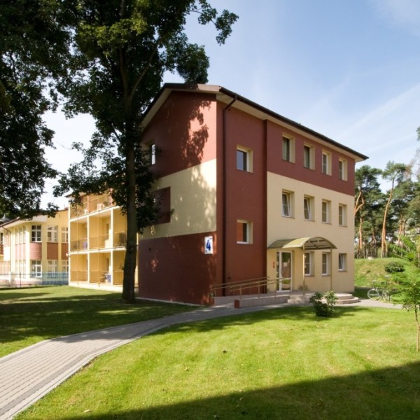 22. Wojskowy Szpital Uzdrowiskowo-Rehabilitacyjny w Ciechocinku