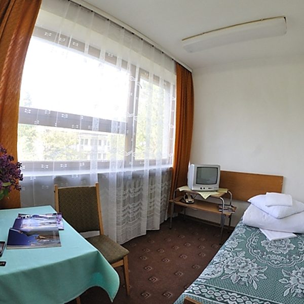 Centrum Leczenia i Rehabilitacji Beskid w Krynicy-Zdroju