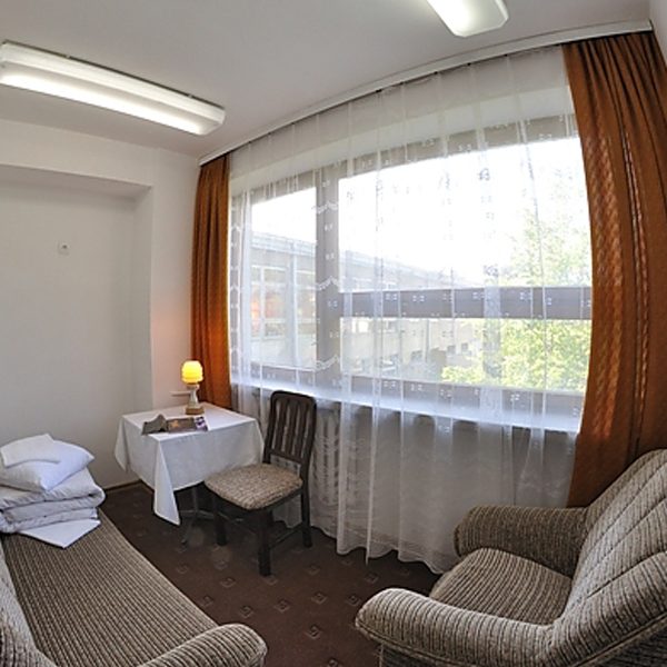 Centrum Leczenia i Rehabilitacji Beskid w Krynicy-Zdroju
