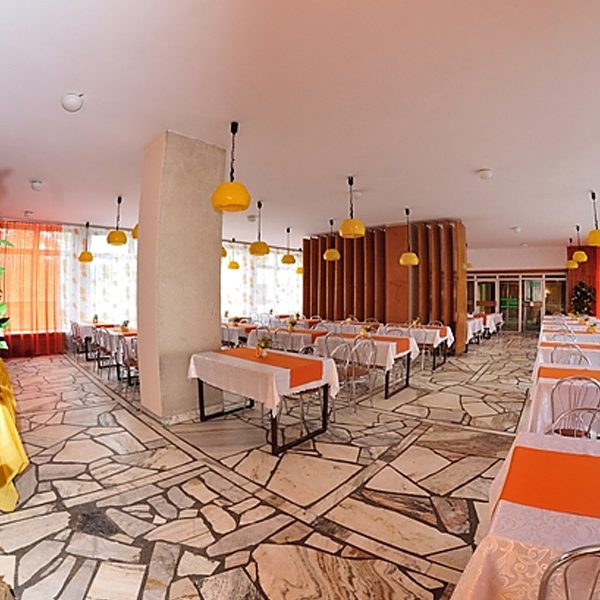 Centrum Leczenia i Rehabilitacji Beskid w Krynicy-Zdroju