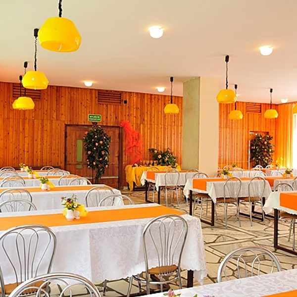 Centrum Leczenia i Rehabilitacji Beskid w Krynicy-Zdroju