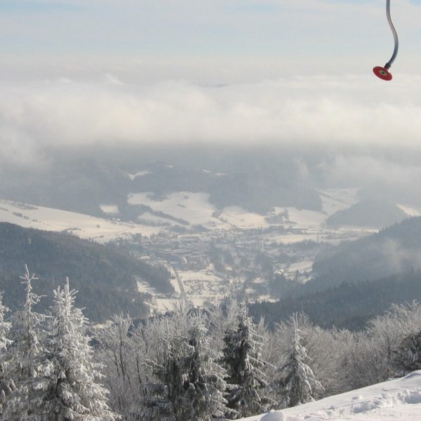 Centrum Leczenia i Rehabilitacji Beskid w Krynicy-Zdroju