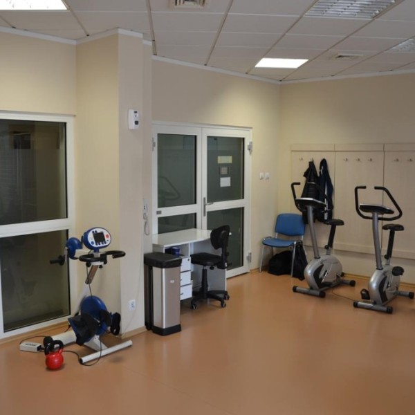 Centrum Rehabilitacji Rolników Niwa w Kołobrzegu