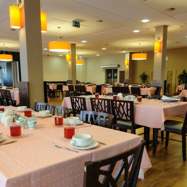 22. Wojskowy Szpital Uzdrowiskowo-Rehabilitacyjny w Ciechocinku