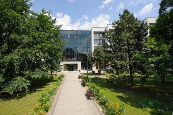 22. Wojskowy Szpital Uzdrowiskowo-Rehabilitacyjny w Ciechocinku