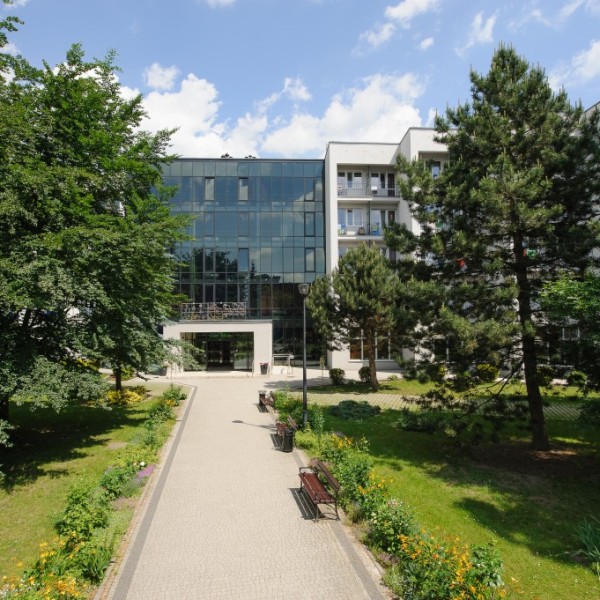 22. Wojskowy Szpital Uzdrowiskowo-Rehabilitacyjny w Ciechocinku
