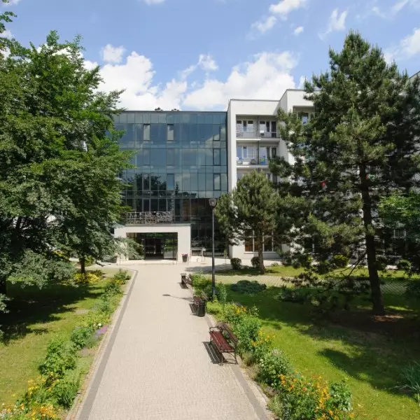 22. Wojskowy Szpital Uzdrowiskowo-Rehabilitacyjny w Ciechocinku