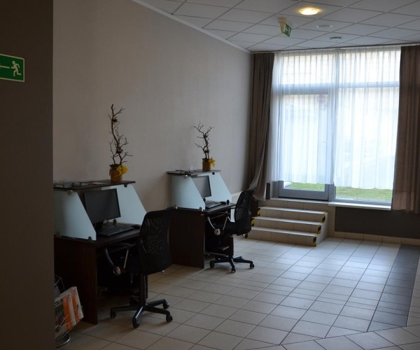Centrum Rehabilitacji Rolników Niwa w Kołobrzegu