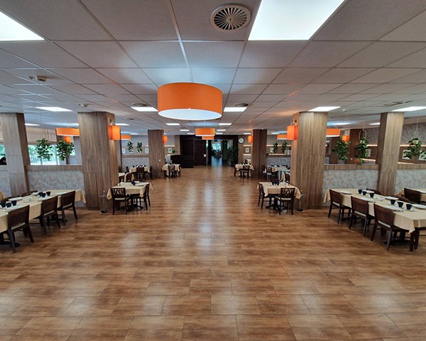 22. Wojskowy Szpital Uzdrowiskowo-Rehabilitacyjny w Ciechocinku