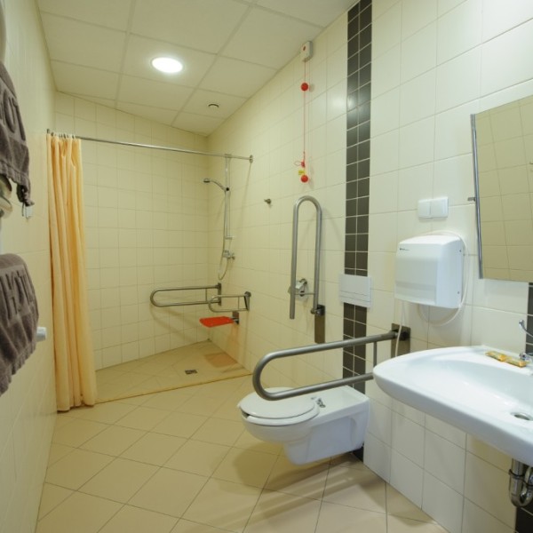 22. Wojskowy Szpital Uzdrowiskowo-Rehabilitacyjny w Ciechocinku