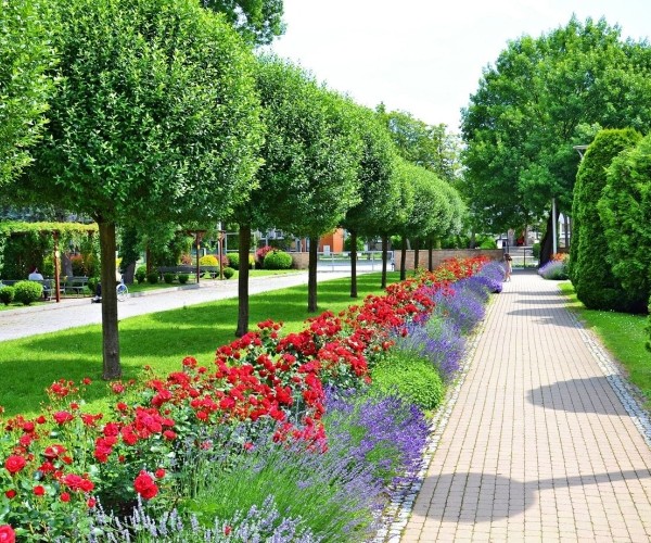 21. Wojskowy Szpital Uzdrowiskowo-Rehabilitacyjny w Busku-Zdroju