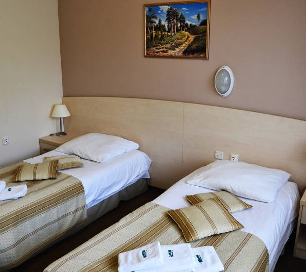 Centrum Rehabilitacji Rolników Niwa w Kołobrzegu