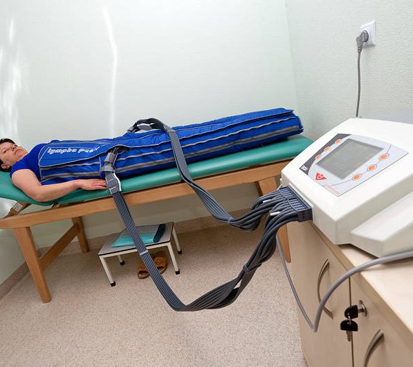 Centrum Rehabilitacji Rolników Niwa w Kołobrzegu