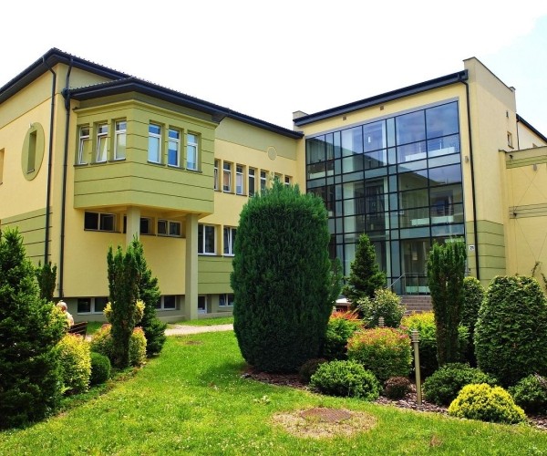 21. Wojskowy Szpital Uzdrowiskowo-Rehabilitacyjny w Busku-Zdroju