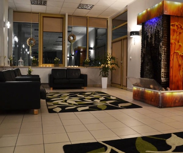 Centrum Rehabilitacji Rolników Niwa w Kołobrzegu