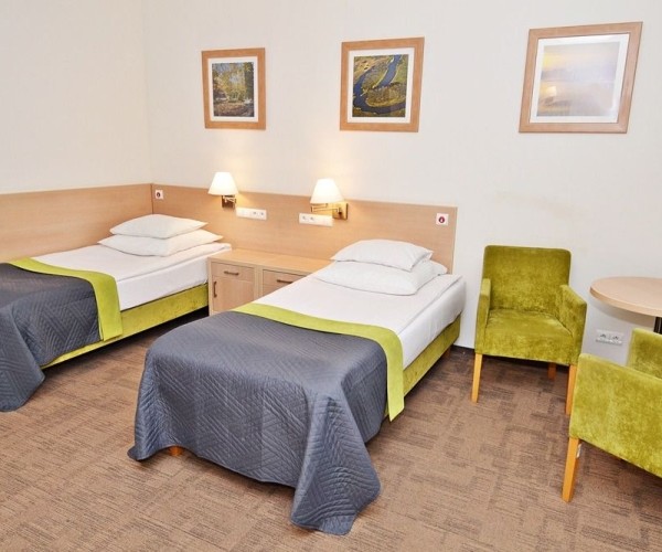 21. Wojskowy Szpital Uzdrowiskowo-Rehabilitacyjny w Busku-Zdroju