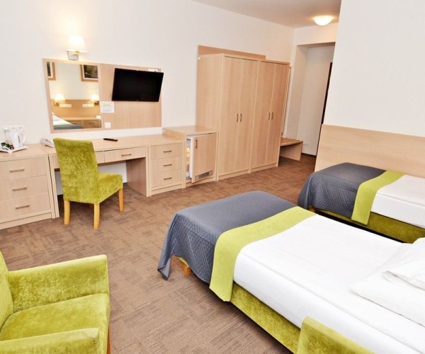 21. Wojskowy Szpital Uzdrowiskowo-Rehabilitacyjny w Busku-Zdroju