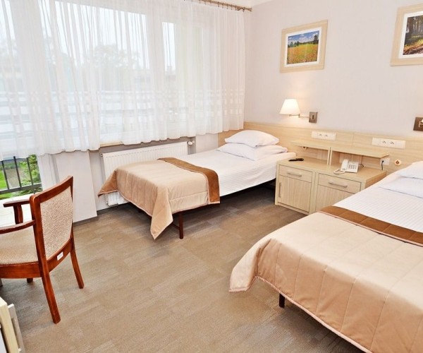 21. Wojskowy Szpital Uzdrowiskowo-Rehabilitacyjny w Busku-Zdroju
