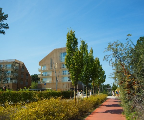 Sanatorium Uzdrowiskowe Energetyk w Świnoujściu
