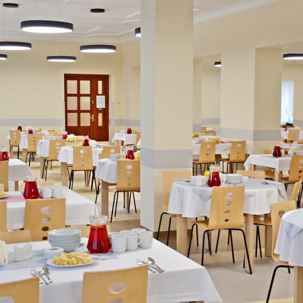 21. Wojskowy Szpital Uzdrowiskowo-Rehabilitacyjny w Busku-Zdroju