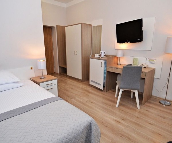 21. Wojskowy Szpital Uzdrowiskowo-Rehabilitacyjny w Busku-Zdroju