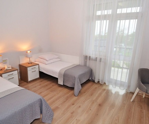 21. Wojskowy Szpital Uzdrowiskowo-Rehabilitacyjny w Busku-Zdroju