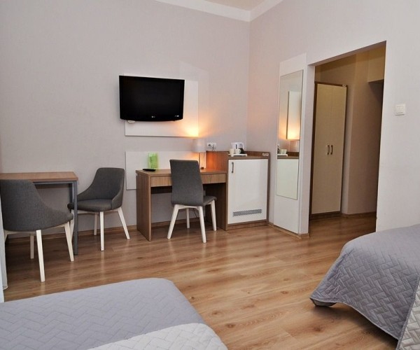 21. Wojskowy Szpital Uzdrowiskowo-Rehabilitacyjny w Busku-Zdroju
