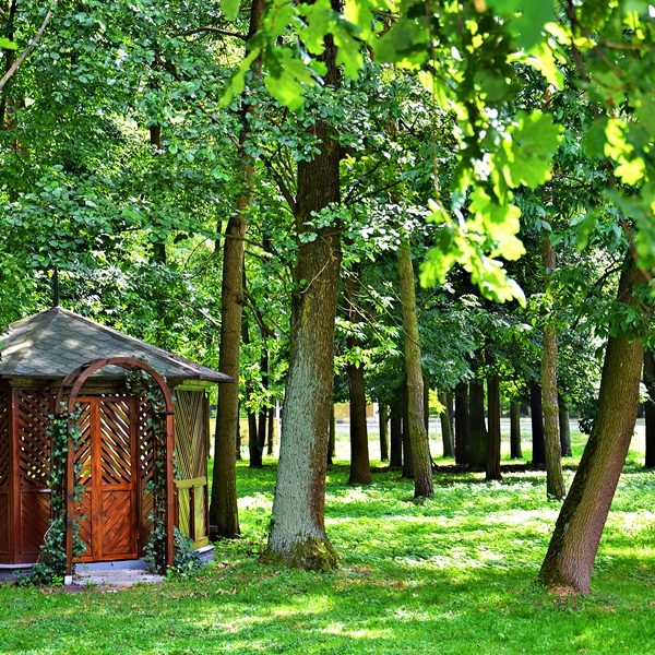 21. Wojskowy Szpital Uzdrowiskowo-Rehabilitacyjny w Busku-Zdroju