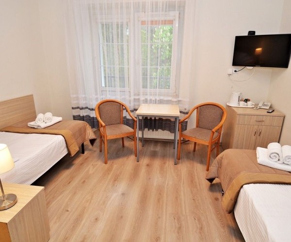 21. Wojskowy Szpital Uzdrowiskowo-Rehabilitacyjny w Busku-Zdroju