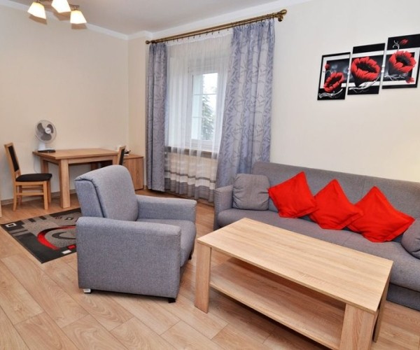 21. Wojskowy Szpital Uzdrowiskowo-Rehabilitacyjny w Busku-Zdroju